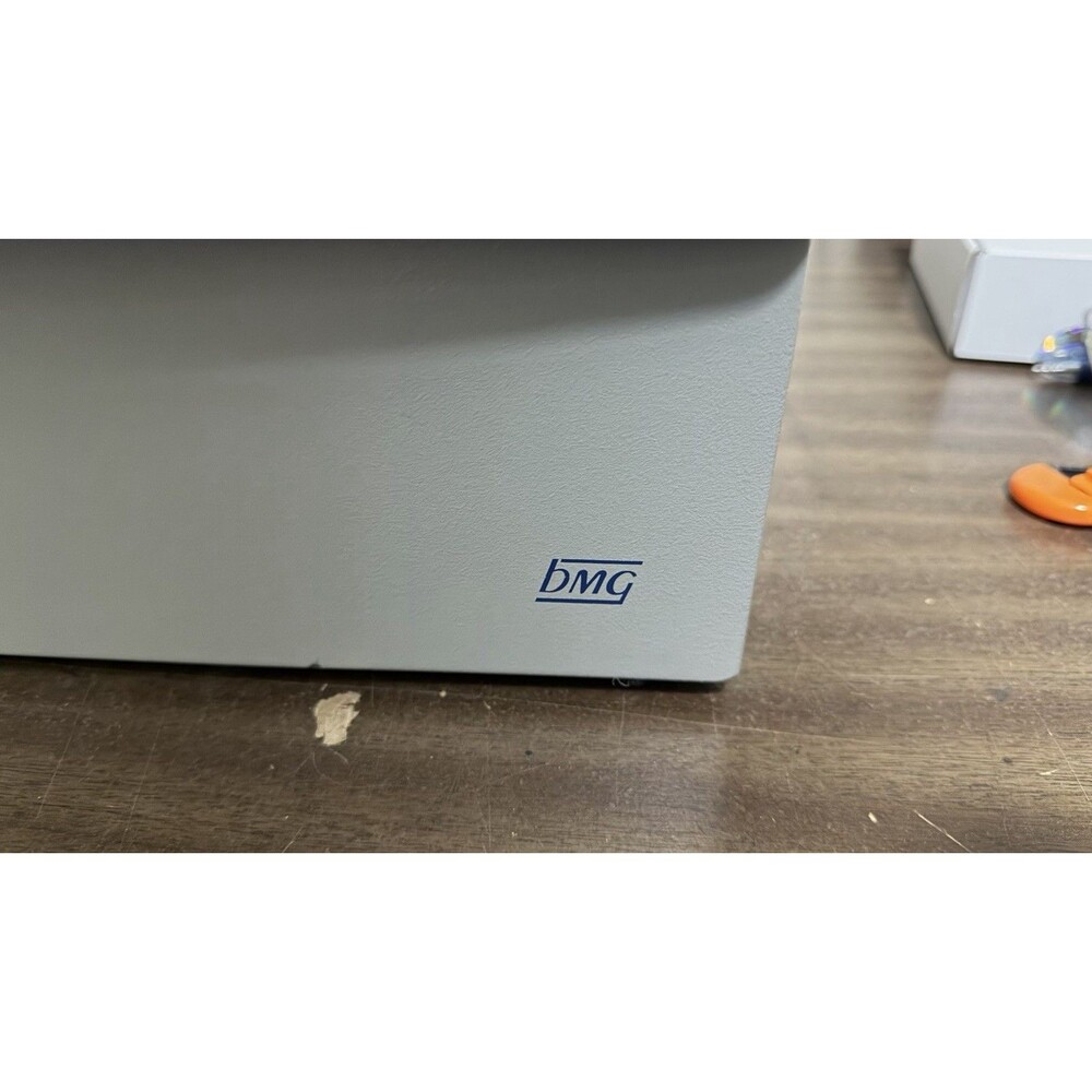 BMG LABTECH Stacker (No Rails) - Picture 6 of 15